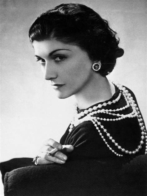 coco chanel vrouw|coco chanel wikipedia.